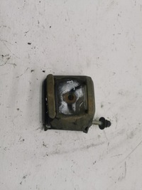 фото thumb №1, Скоба рессора правый задняя hyundai h-1 ii lift