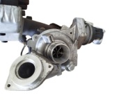 фото thumb №6, Turbo турбіна 03l971858 vw skoda seat audi 1.6 tdi