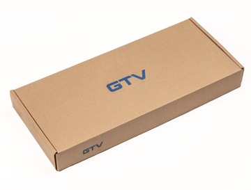 GTV 50N мебельный цилиндровый газовый подъем для фронтов