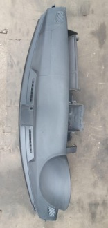 фото thumb №2, Панель приладів приладова панель приладів консоль подушка пасажира renage rover sport l320