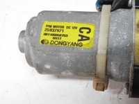 фото thumb №5, Chevrolet captiva 06-09 підйомник скло лівий задня 25937971