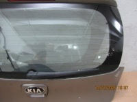 фото thumb №5, Кришка зад комплектна picanto ii 11- im