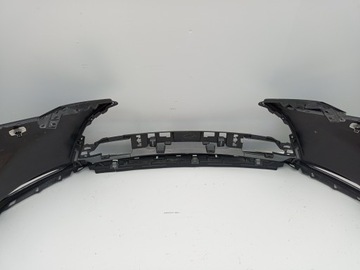 фото thumb №13, Lexus rx iv 4 рестайлінг sport 2019- бампер перед переднє 52119-48590 ÷