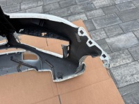 Бампер перед audi q7 4l0 v12 w12 lift оригинал Недорого, фото thumb