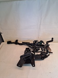 фото thumb №5, Петля крыша правый mercedes slk r171 112002600