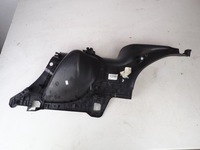 фото thumb №6, Обивка обшивка левый задняя citroen ds3 9051487499