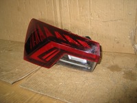 фото thumb №8, Лампа задня задня led ліва skoda octavia 4 iv 5e3945207a