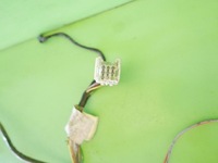 фото thumb №7, Жгут электропроводка правая перед peugeot 206 phi 5d