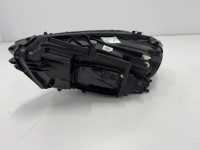 фото thumb №3, Лампа права передня mercedes a klasa w177 led multibeam