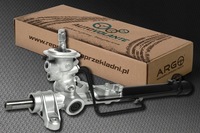 фото thumb №2, Трансмісія рейка рульова skoda rapid 2012-