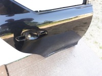 Lexus ct 200h 10-21 двері праве задні правий задня 2010- Недорого, фото thumb