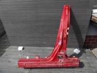 фото thumb №1, Suzuki sx4 s-cross 2018 lift блок двигуна поріг лівий оригінал