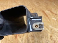 фото thumb №6, Заборщик воздуховод трубка  канал воздуха правое bmw 3 g20 g21 7422280