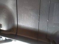 фото thumb №5, Kia niro 2 защита стойка левая 85836-at00 правое 85846-at000