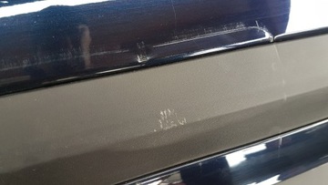 фото thumb №4, Бампер задний зад mini cooper f56 lci