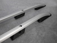 Рейлинги кровельные opel vivaro 2019+ long Доставка, фото thumb