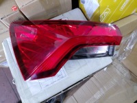 Фара задний  led левая skoda scala 2019- 2024 led tanio новая Цена, фото thumb