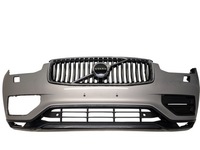 фото thumb №1, Бампер перед volvo xc90 ii lift 2019-