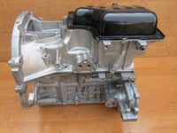 фото thumb №10, Hyundai kia x ceed iii 1.4 t-gdi двигун g4ld блок голий ze stopami nr2