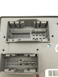 Средний блок управления система комфорта mercedes-benz eqe suv 2024 a2979002622 в Украине, фото thumb