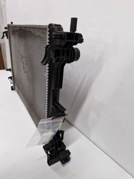 фото thumb №6, Fiat 500x рестайлінг jeep renegade 1.3 t радіаторів води рідини 52084519