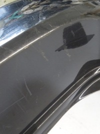 фото thumb №14, Задний бампер комплектный vw passat b8 14- универсал li7f