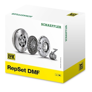 фото thumb №14, Набір зчеплення самоналаштовуваного ze гвинтами: так, 240mm підходить до: vol