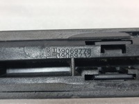 фото thumb №10, Opel astra 5 v k kombi рейлинги кровельные правый левый комплект 39069778 39069777