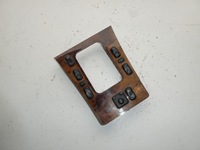 фото thumb №1, Рамка середня тунель mercedes w210