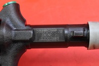 фото thumb №7, Инжектор форсунка test 23670-27020 toyota corolla e12 2.0 d-4d 90 km 00-08