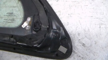 фото thumb №8, Toyota avensis універсал скло кузовна права 08r--