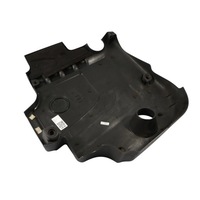 фото thumb №12, Seat exeo 3r 2.0 tdi панель защита góra двигателя 3r0103925b