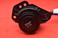 Замок зажигания кнопка кнопка старт/стоп 285c68490r renault talisman 1 1.6 dci 160 km Оригинал, фото thumb