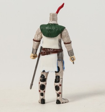 Фигурка Рыцаря Солера из Асторы Dark Souls PL