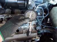 фото thumb №12, Двигатель suzuki swift 3 mk6 1,3 бензин m13a 04-10 ignis