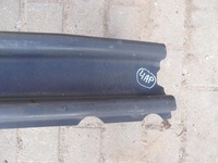 фото thumb №10, Балка усилитель бампера задняя 2ga807305 vw t-roc