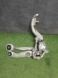 Купить Поворотный кулак правая перед mercedes e-klasa w214, фото thumb