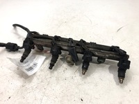 фото thumb №1, Молдинг упорскування honda fr-v 2.0 150km