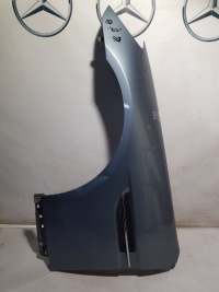 фото thumb №1, Крила лівий перед mercedes slk r172 w172 c967 967