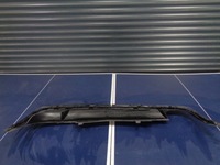 фото thumb №5, Диффузор бампера задняя passat b7 kombi