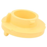 фото thumb №7, Ford fiesta ecosport transit жёлтая резиновый подкладка пружины задний