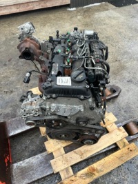 Hyundai 80tys km i40 tucson kia sportage iv двигун d4fd 1.7 crdi euro 6 Ціна, фото thumb