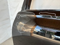 фото thumb №12, Mercedes s-klasa w223 довгий двері зад ліві задні