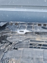 фото thumb №8, Vw t-cross 2gm бампер перед