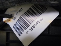 фото thumb №6, Бардачок полиця пасажира peugeot 3008 ii 2 9818814680