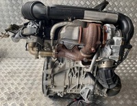 фото thumb №9, Bmw 218d f45 2016 двигун комплектний b47 2.0d m2c1104m7 48000km!!!