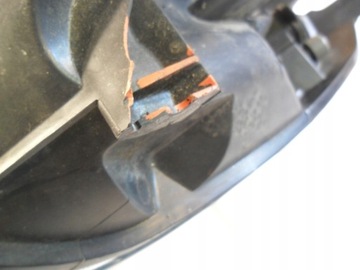 фото thumb №7, Ford fiesta mk6 04- фара правий перед