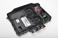 фото thumb №1, Ford focus mk4 коробка модуль bsi jx6t-15604-rjh