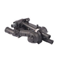 фото thumb №12, Audi a1 8x 1.4 tsi корпус термостата 03c121111t