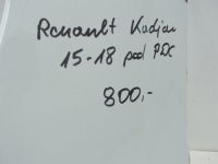 фото thumb №15, Бампер перед renault kadjar 15-18 pod pdc